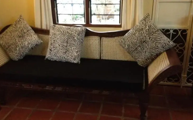 Villa Lamuhouse Diani Beach