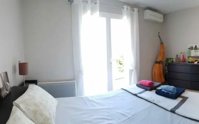 Bnb les Terrasses du Garlaban
