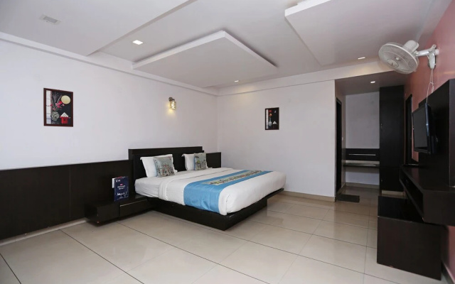 OYO 1761 Aavass Inn Paradise