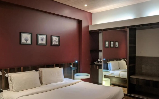 Hotel Sankam Residency