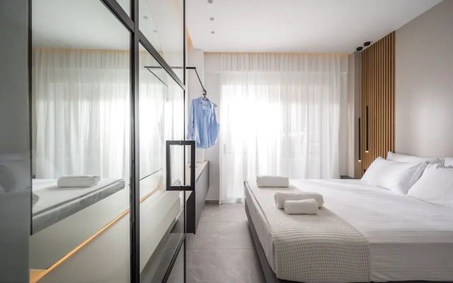 Senaon Urban Living Euphoria With Jacuzzi