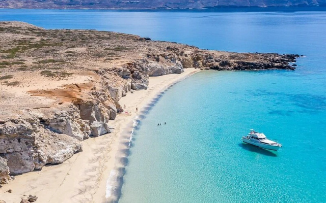 Theoxenia Suites