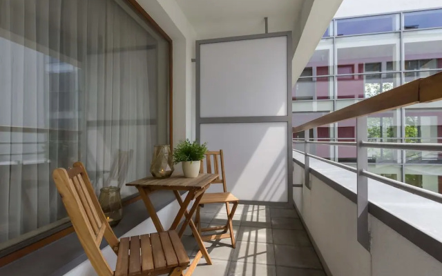 Apartamenty Sun&Snow Sandhotel