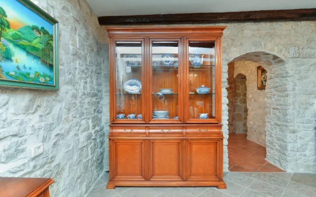 Villa 1240