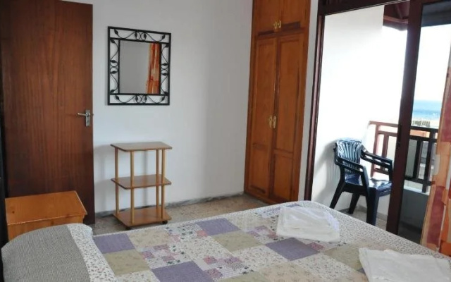 Apartamentos Restinga