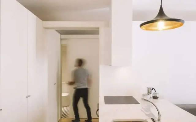 ORM - Terço e Cativo Apartments