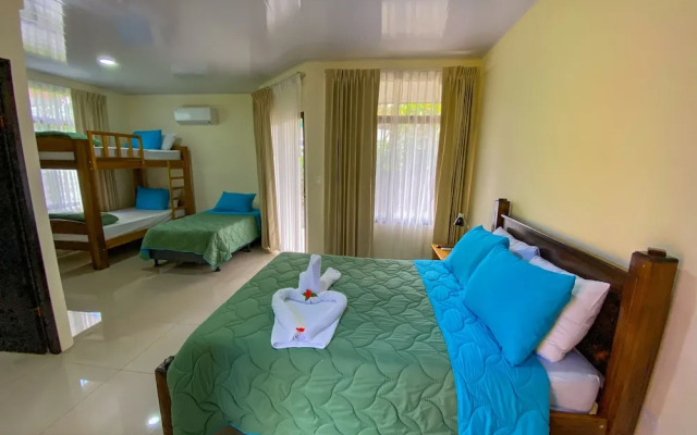 Hotel Faro Arenal