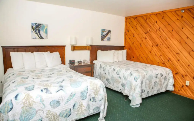 Waterside Inn