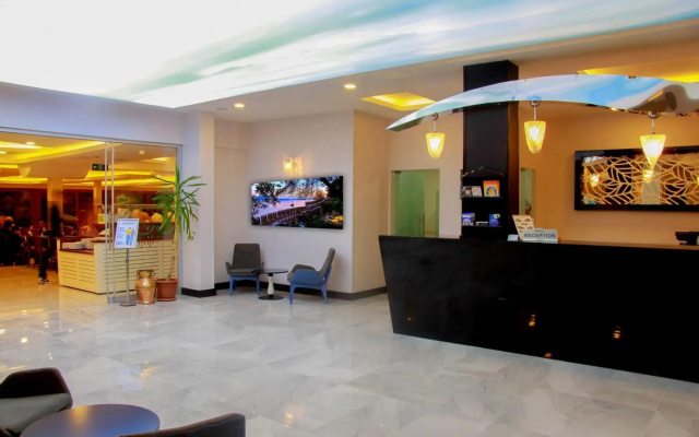 Panorama Hotel