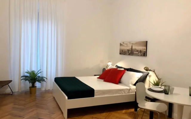 Sweet 1 Bedroom Apartment near Central Station