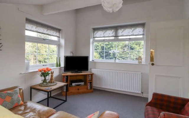 Foxholes Lodge