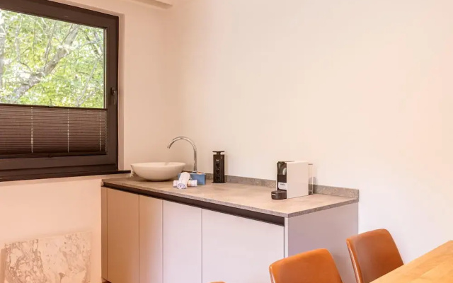 Saalbach Suite With Wellness Area