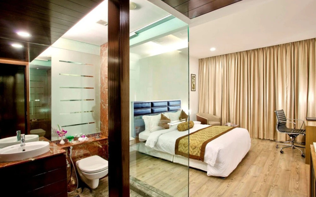 Ramada Powai Hotel & Convention Centre