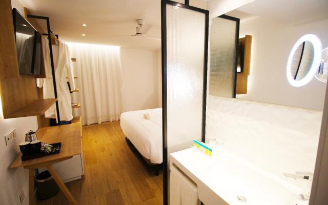 Senator Cala Millor Hotel