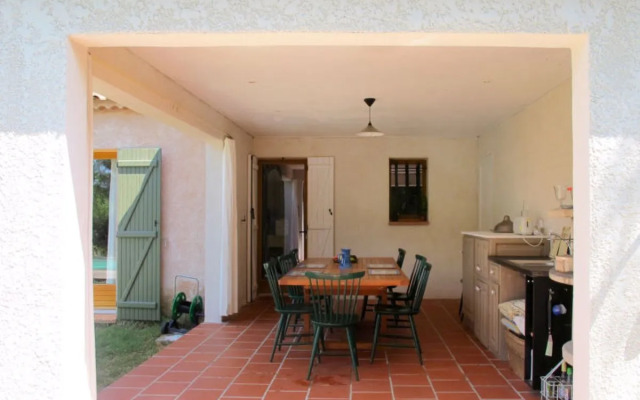 La Bignone (REG130)