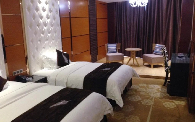 Tianguo Times Hotel