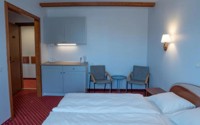 Plytu 9 apartment