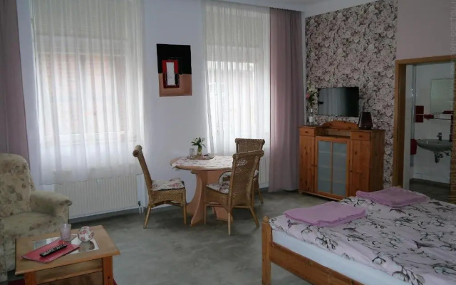Pension Paetau