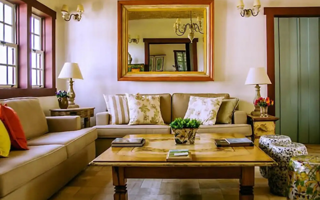 Caviúna Pouso Rural