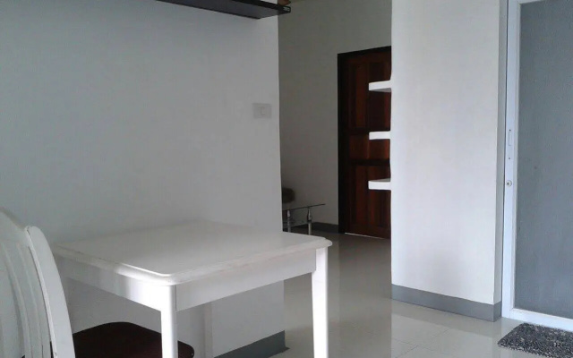 Koh Tao Apartment