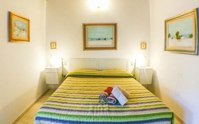 B&B Villa Verde - Short Term Room Rentals