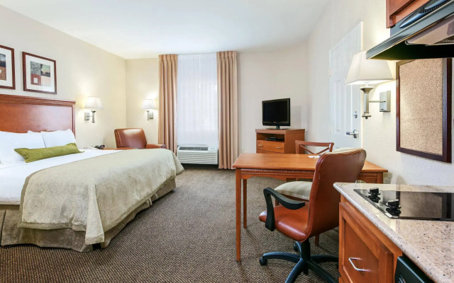 Candlewood Suites Houston NW - Willowbrook