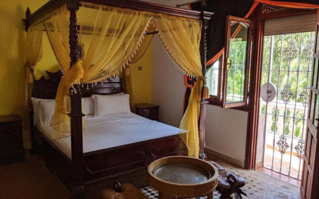 Malabata Guest House