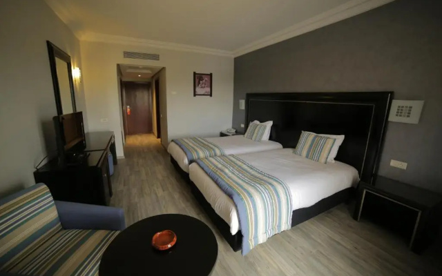 Hotel Suisse