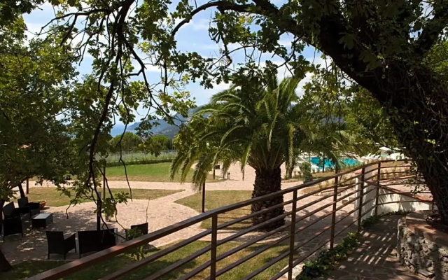 Villa Setharè