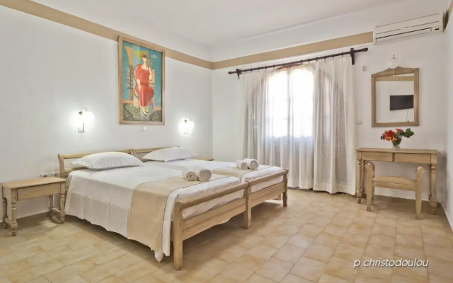 Philoxenia Studios 2