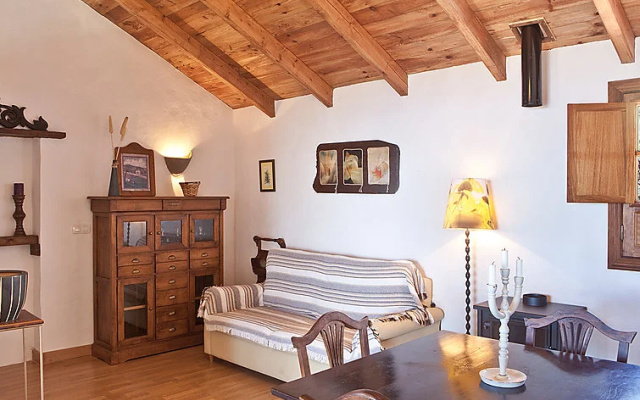 La Casa de Aitana
