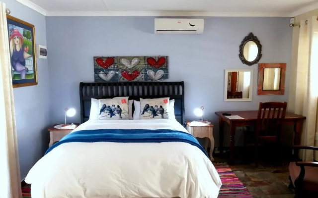 Blessings Guesthouse