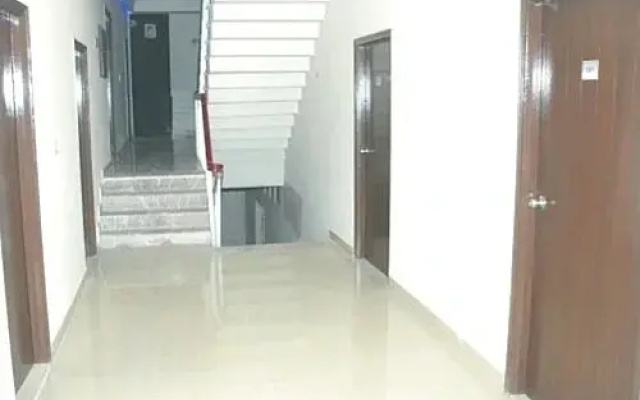 Hotel Satya Inn