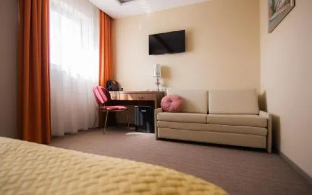Hotel Wróblewscy