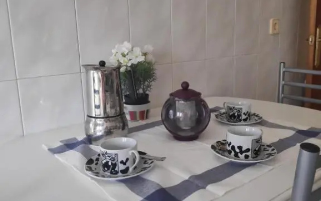 Amplio apartamento con todas las comodidades en Oviedo