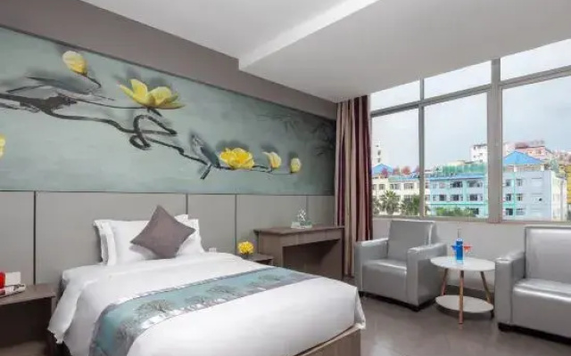 Danzhou Junyi Hotel