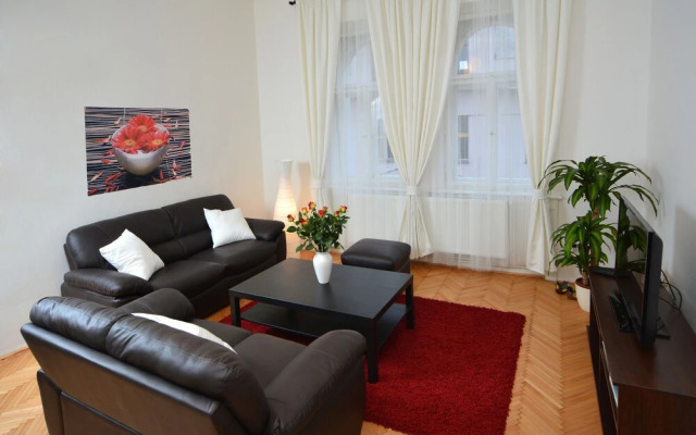 Mivos Prague Apartments Vltava