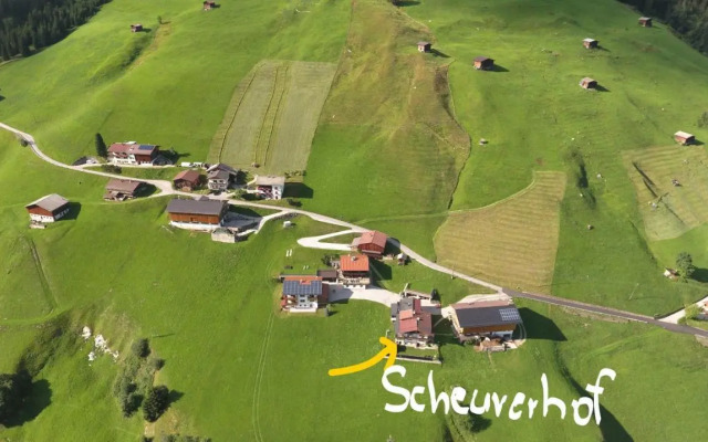 Scheurerhof