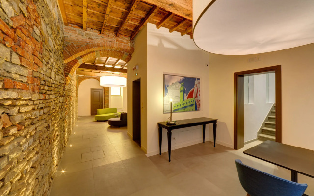 Palazzo Mannaioni Suites