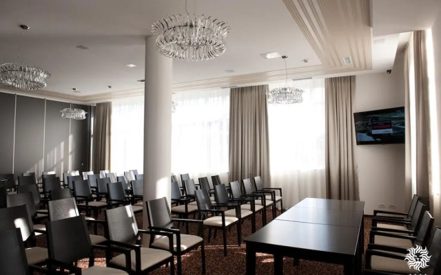Hotel Leon & Spa