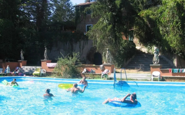 Bed And Breakfast Monticelli