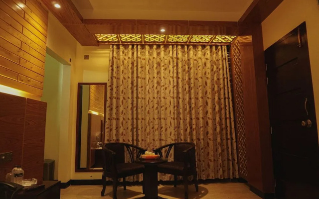 Hotel Musafir