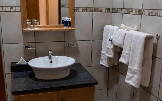 Gooderson Natal Spa Hot Springs & Leisure Resort