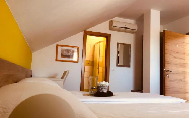 Rooms Jana
