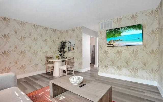 Stay Hospitality - Fort Lauderdale
