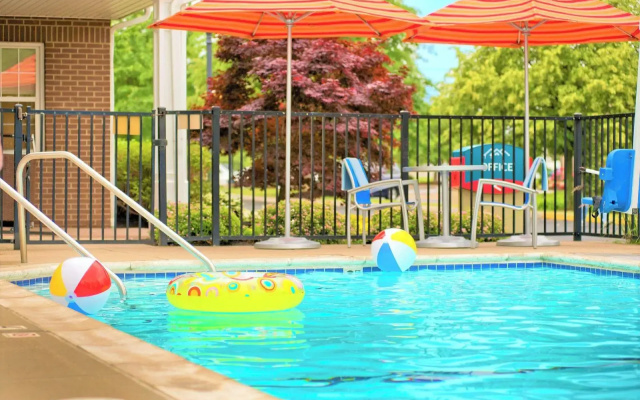 TownePlace Suites Cleveland Westlake