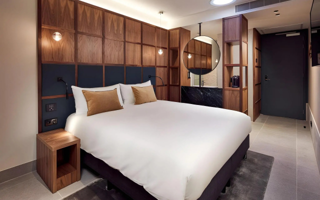 Met Hotel Amsterdam