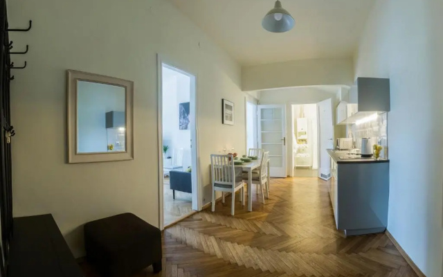 Trip Apartments