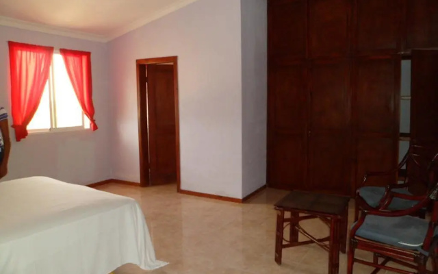 Apartahotel Villa Facal