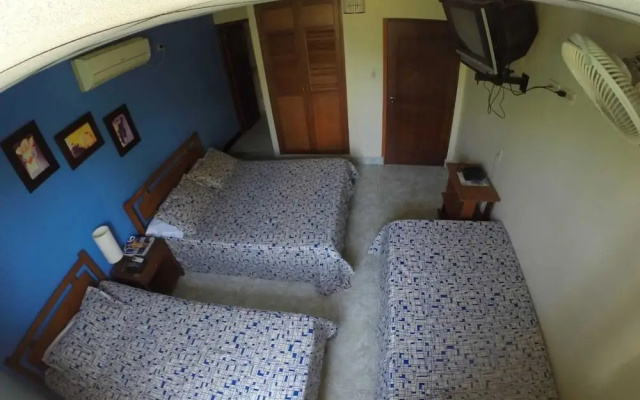 Hotel Paisamar